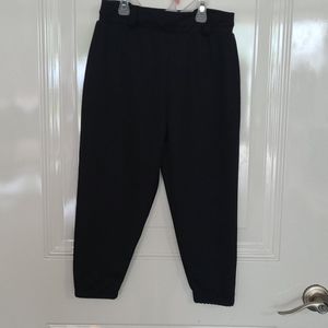 Easton baseball pants youth large